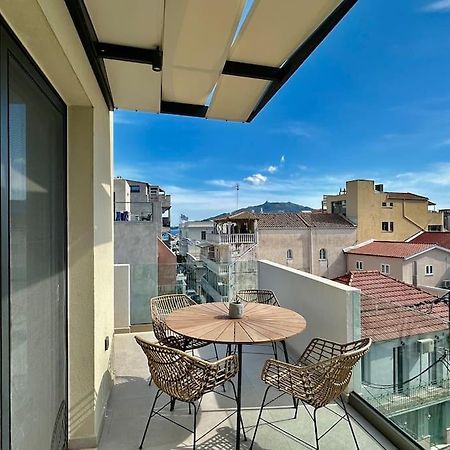 Zante Town Terrace. Villa Kültér fotó