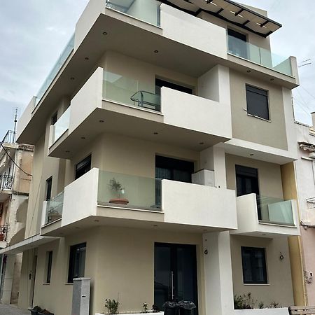 Zante Town Terrace. Villa Kültér fotó