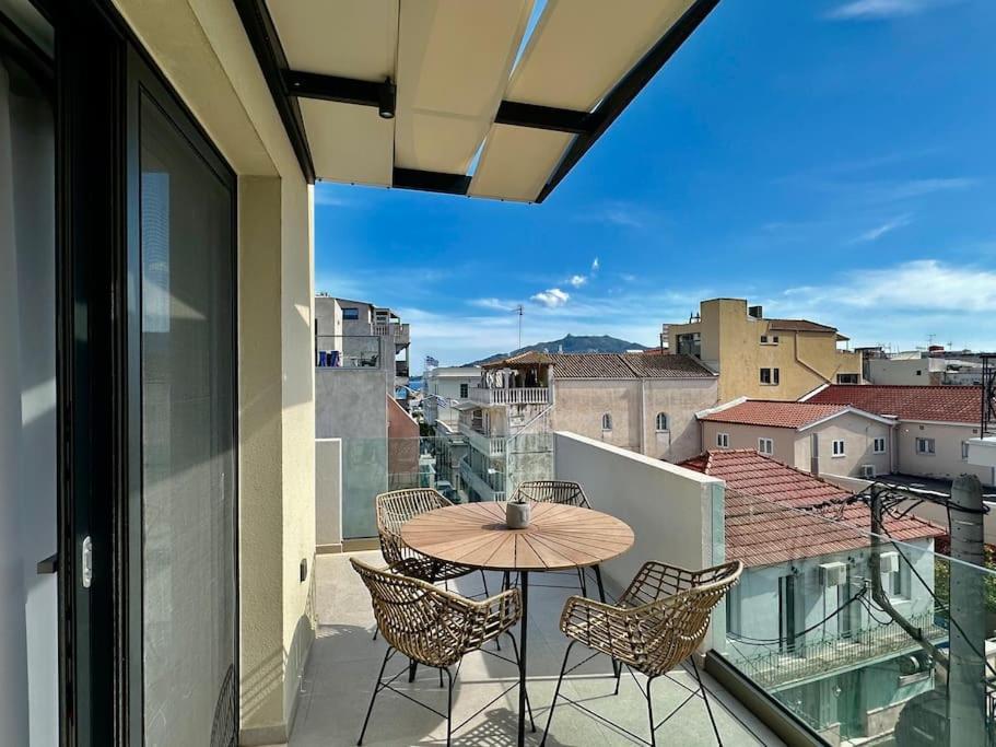 Zante Town Terrace. Villa Kültér fotó