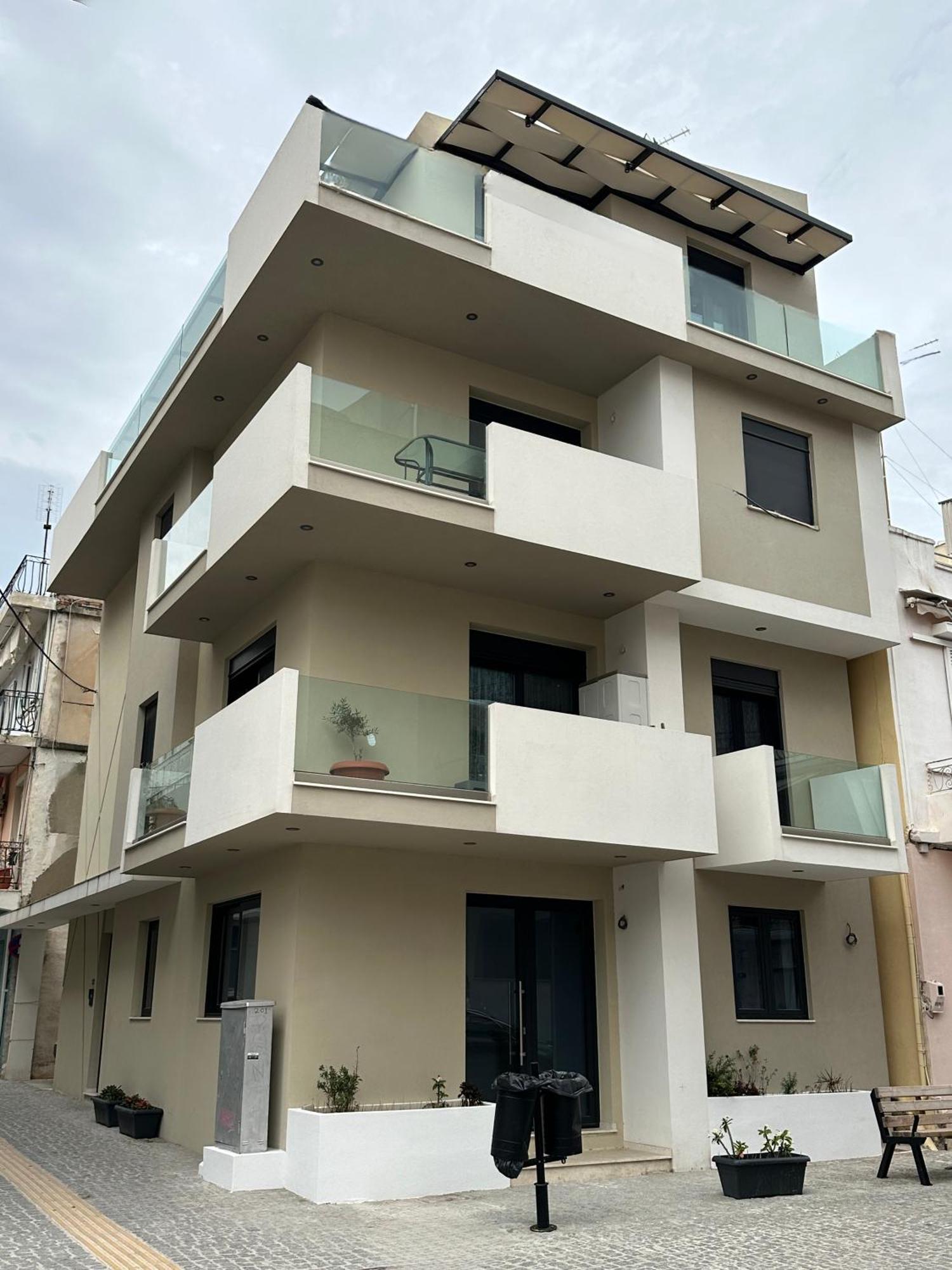 Zante Town Terrace. Villa Kültér fotó